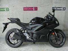 ヤマハ　ＹＺＦ−Ｒ２５　マルチバー付属