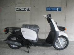 ヤマハ　ＧＥＡＲ　パーキングスタンド仕様