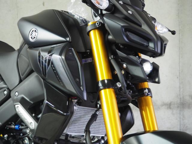 ヤマハ MT－125 マットブラック｜YSP 大阪門真｜新車・中古