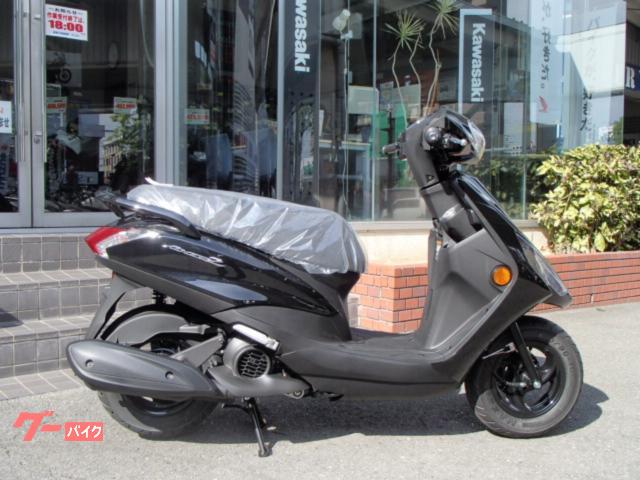 ＡＸＩＳ　Ｚ　２０２５年モデル