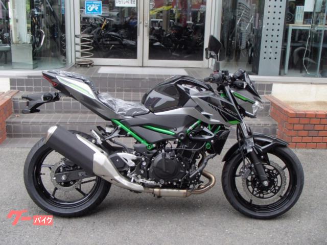 Ｚ４００　２０２５年モデル