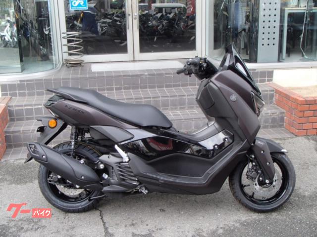 ＮＭＡＸ　２０２５年モデル