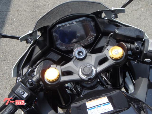 車両情報:カワサキ Ninja ZX−4R SE | バイクスクエア 東住吉店 | 中古