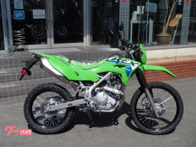ＫＬＸ２３０　Ｓ　２０２６年モデル