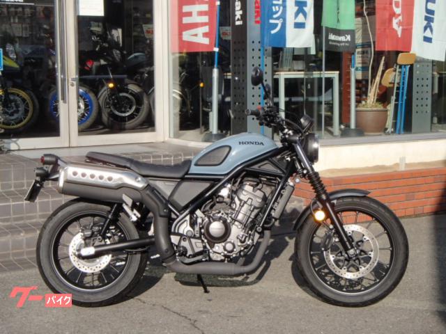 ＣＬ２５０　ワンオーナー車