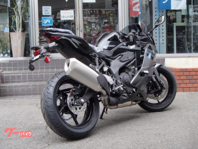 車両情報:カワサキ Ninja ZX−4R SE | バイクスクエア 東住吉店 | 中古