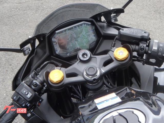 カワサキ Ninja ZX－4R SE｜バイクスクエア 東住吉店｜新車
