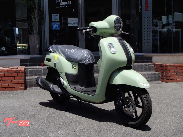 ヤマハ ファツィオ｜バイクスクエア 東住吉店｜新車・中古バイクなら