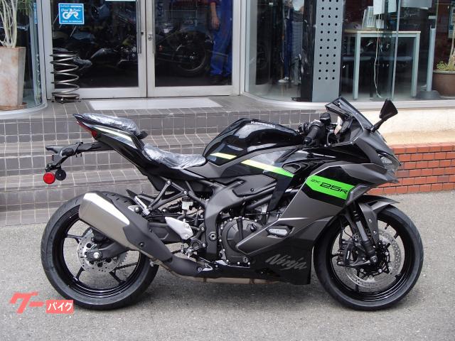 Ｎｉｎｊａ　ＺＸ−２５Ｒ　ＳＥ　２０２６年モデル