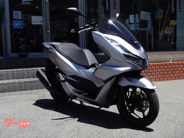 ホンダ PCX 2021年モデル JK05型｜バイクスクエア 東住吉店