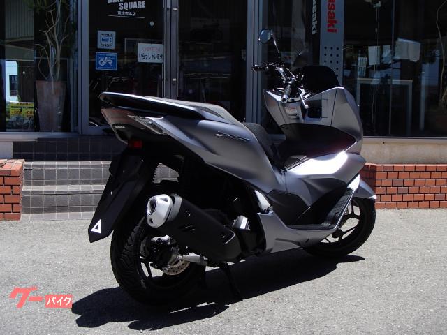 車両情報:ホンダ PCX | バイクスクエア 東住吉店 | 中古バイク・新車 車両情報:ホンダ PCX | バイクスクエア 東住吉店 | 中古バイク・新車