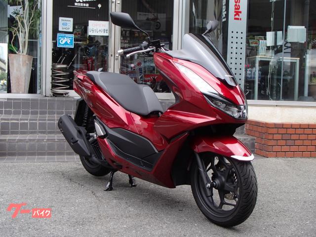 車両情報:ホンダ PCX | バイクスクエア 東住吉店 | 中古バイク・新車
