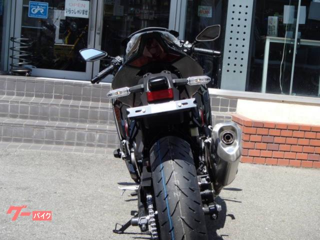 カワサキ Ninja ZX－25R SE 2027年モデル｜バイク