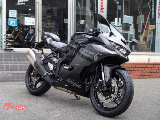 車両情報:カワサキ Ninja ZX−4R SE | バイクスクエア 東住吉店 | 中古