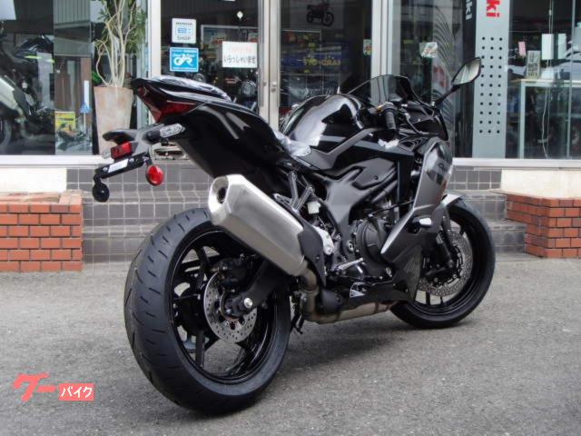 車両情報:カワサキ Ninja ZX−4R SE | バイクスクエア 東住吉店 | 中古