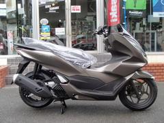 ホンダ　ＰＣＸ　２０２３年モデル