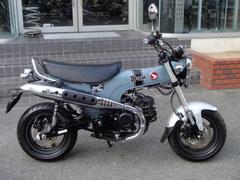 ホンダ　ダックス１２５