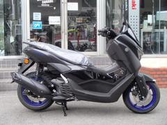 ヤマハ　ＮＭＡＸ　２０２５年モデル