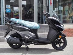 スズキ　バーグマンストリート１２５ＥＸ