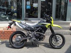 カワサキ　ＫＬＸ２３０ＳＭ　２０２６年モデル