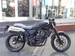 ホンダ　ＣＬ２５０　Ｅ−Ｃｌｕｔｃｈ