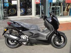 ヤマハ　Ｘ−ＭＡＸ２５０　２０２５年モデル