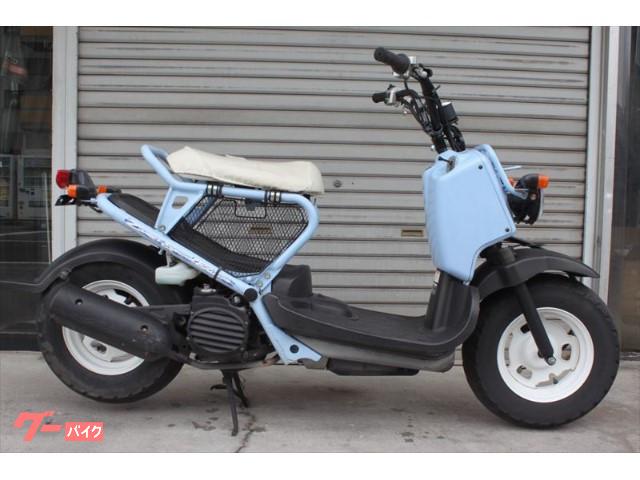 車両情報 ホンダ ズーマー Aile Auto 中古バイク 新車バイク探しはバイクブロス