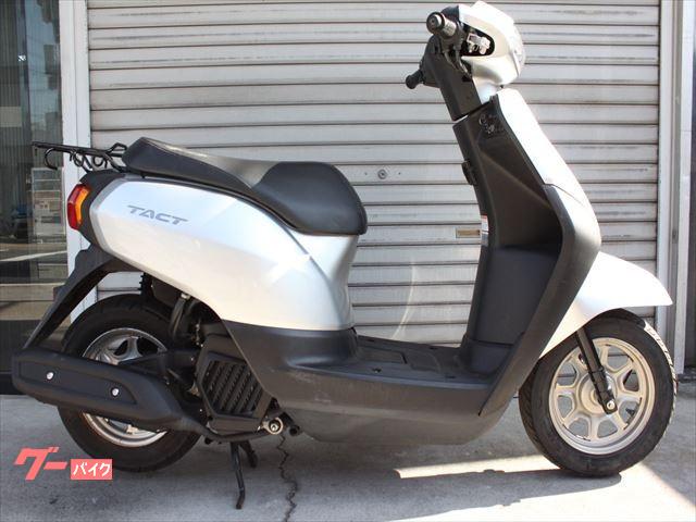 車両情報 ホンダ タクト Aile Auto 中古バイク 新車バイク探しはバイクブロス