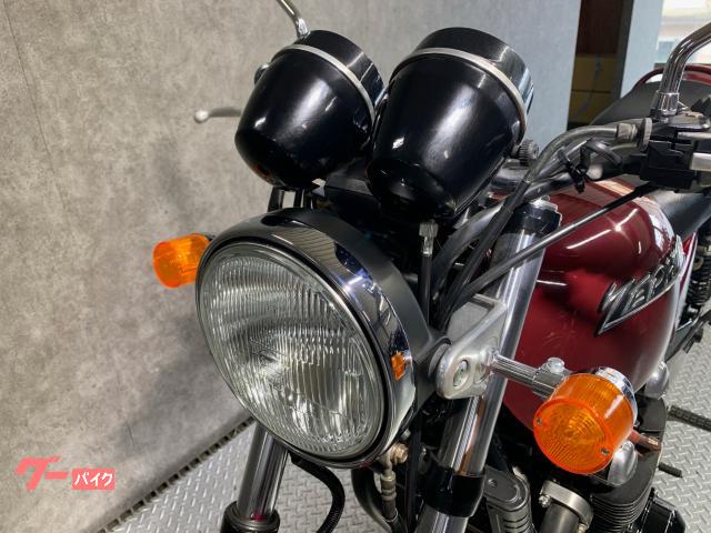 カワサキ ＺＥＰＨＹＲ７５０　レストア車エンジンＯＨ済みの画像（京都府