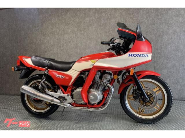 ＣＢ９００Ｆ　ボルドール