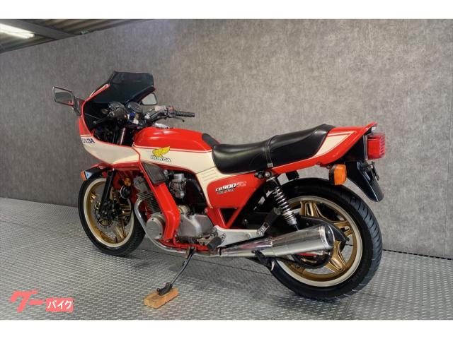 Cb900f Tps 車両情報:ホンダ CB900F | AILE AUTO | 中古バイク・新車バイク探しはバイクブロス