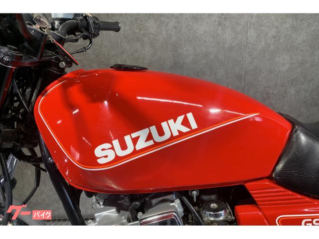スズキ GSX400F｜株式会社エーシーピー二輪サービス｜新車