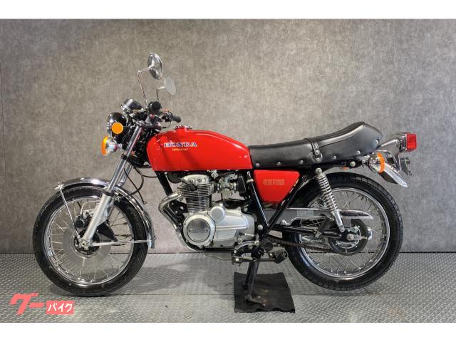 ＣＢ４００Ｆ（４０８ｃｃ）