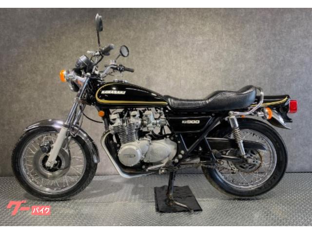 Ｚ９００