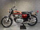 ホンダ ＣＢ７５０Ｆｏｕｒ　Ｋ５　／　オリジナルコンディションの画像（京都府