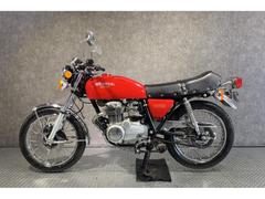 ホンダ　ＣＢ４００Ｆ（４０８ｃｃ）