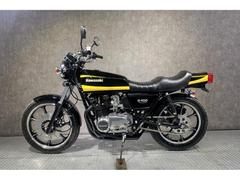 カワサキ　Ｚ４００ＦＸ