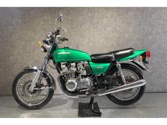 カワサキ　Ｚ６５０