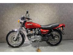 カワサキ　Ｚ６５０