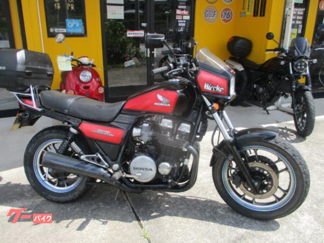 ＣＢＸ７５０ホライゾン