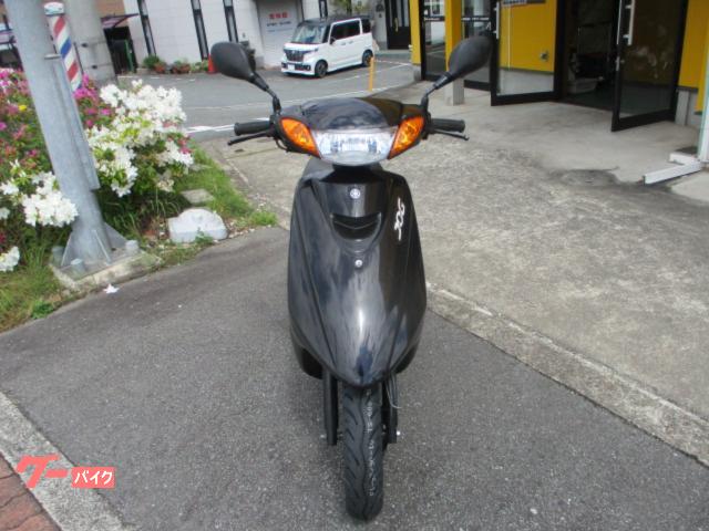 車両情報:ヤマハ JOG | サイクルサポートムラカミ | 中古バイク・新車