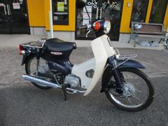 ホンダ　スーパーカブ５０ＤＸ