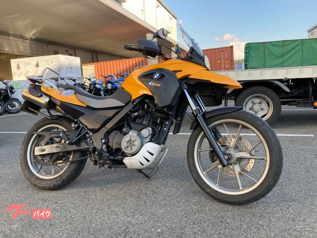 2009 bmw g650gs for sale