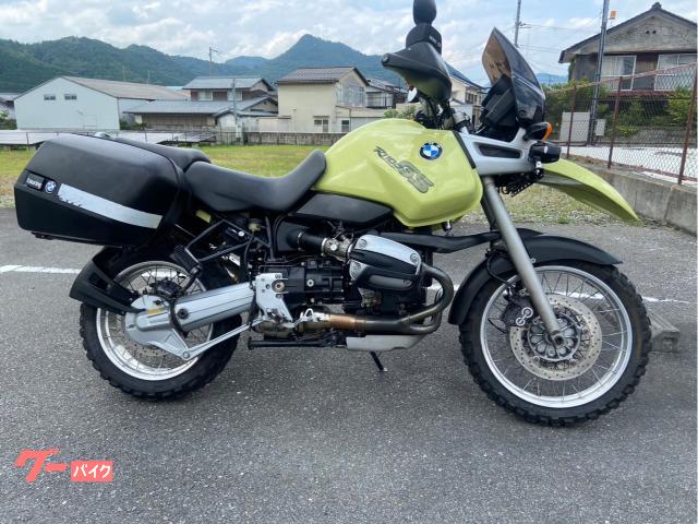 BMW R1100GS ｜有限会社 バイクメカサービス｜新車・中古バイクなら【グーバイク】