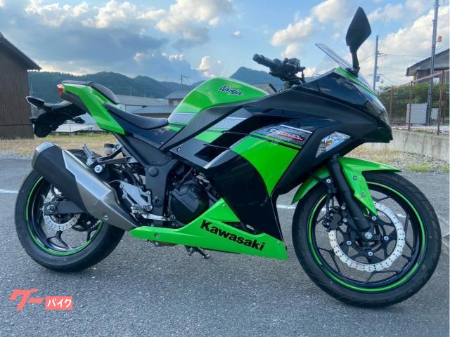 Ｎｉｎｊａ　２５０　ＳＥ