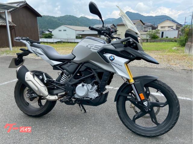 Ｇ３１０ＧＳ
