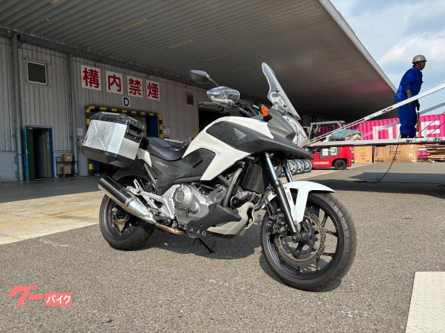 ＮＣ７００Ｘ　ＡＢＳ