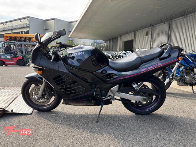 スズキ RF900R｜有限会社 バイクメカサービス｜新車・中古バイク