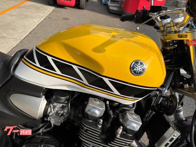 ヤマハ XJR1300 50Th限定車｜有限会社 バイクメカサービス