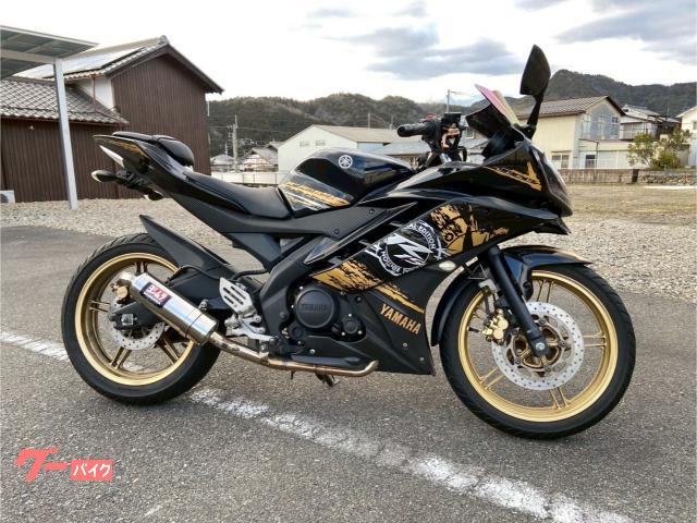 ＹＺＦ−Ｒ１５